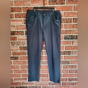Lululemon Men's Gray Pants Size 32